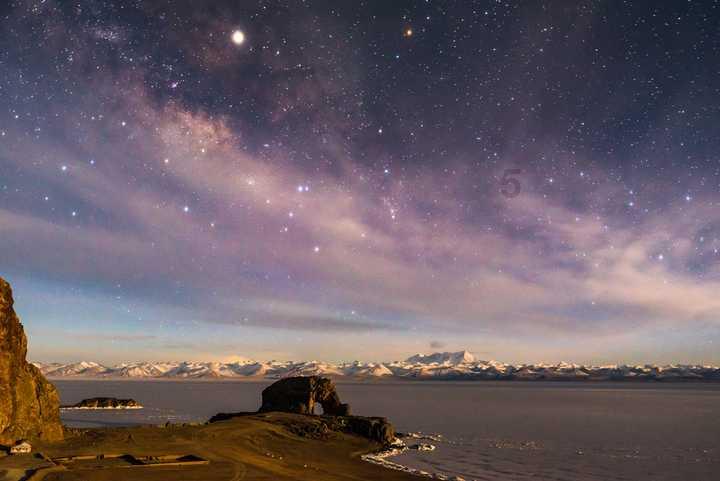 星界边境