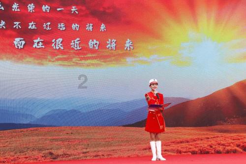 可爱奥莉甜美夏装