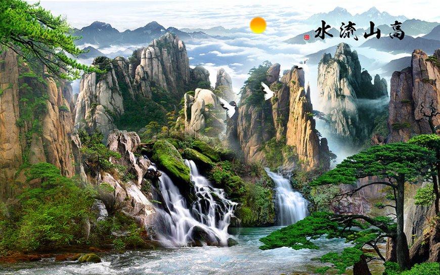 倾世一梦